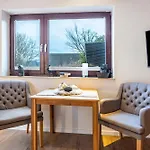 Silberborth Apartman Seesen