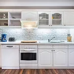 Silberborth Apartman