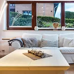 Silberborth Apartman *