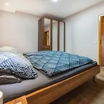 Apartman Silberborth Seesen