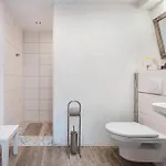 Silberborth Apartman