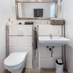 Apartman Silberborth