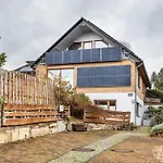 Silberborth Apartman *