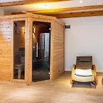Silberborth Apartman Seesen