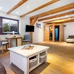 Apartman Silberborth Seesen