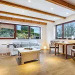 Apartman Silberborth