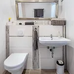 Silberborth Mit Sauna Appartement