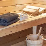 Apartman Silberborth Seesen