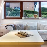 Silberborth Apartman