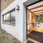 Apartman Silberborth