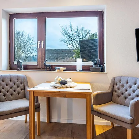 Silberborth דירה סייסן