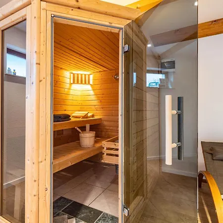 דירה Silberborth