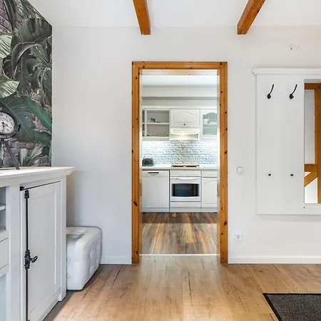 Silberborth דירה סייסן