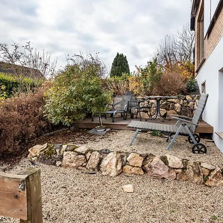 Silberborth דירה סייסן