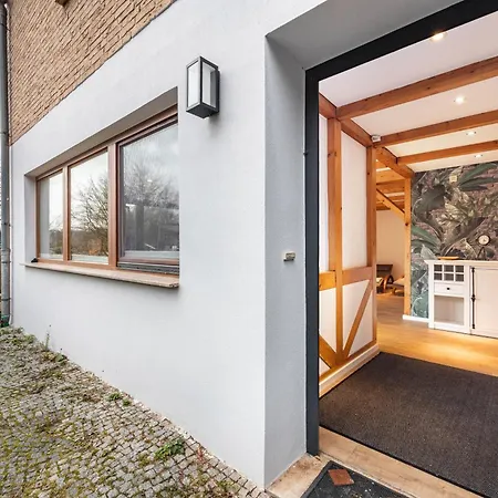 דירה Silberborth