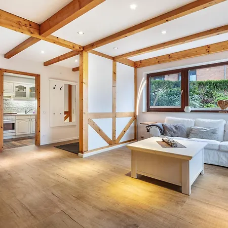 Silberborth Mit Sauna Seesen