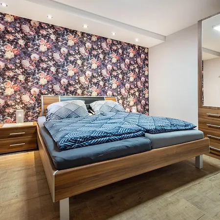 Silberborth Mit Sauna Seesen
