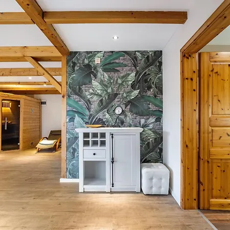 Silberborth Mit Sauna Seesen